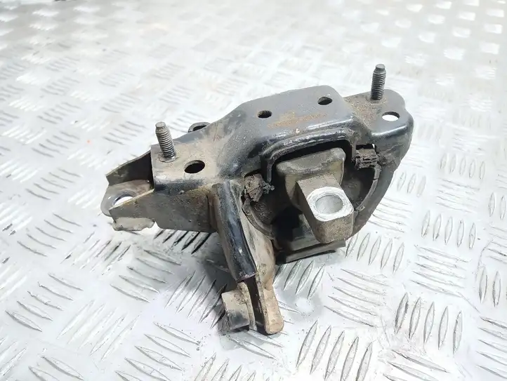 Seat Ibiza III (6L) (2002 - 2008) 6Q0199555 Опора двигателя — фото 1