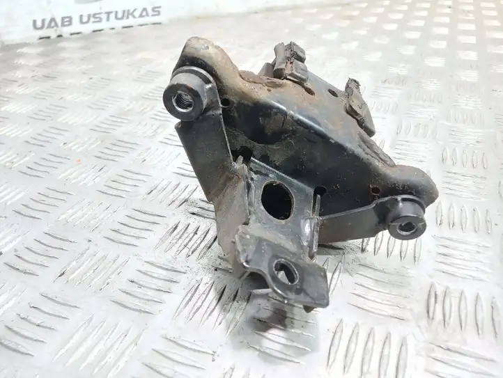 Seat Ibiza III (6L) (2002 - 2008) 6Q0199555 Опора двигателя — фото 2