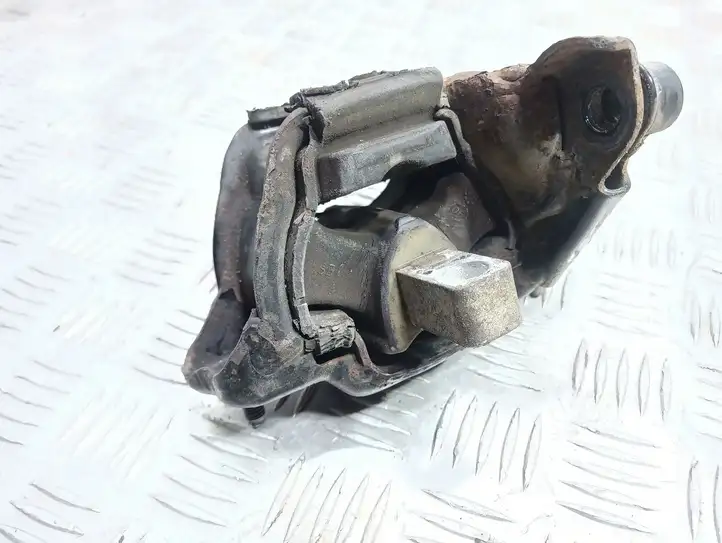 Seat Ibiza III (6L) (2002 - 2008) 6Q0199555 Опора двигателя — фото 3