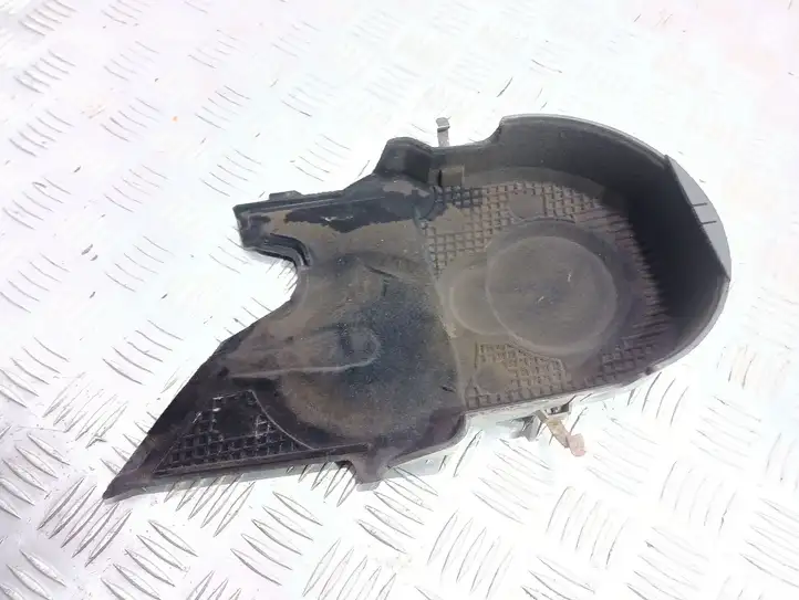 Seat Ibiza III (6L) (2002 - 2008) 045109107F Защита ремня ГРМ — фото 3