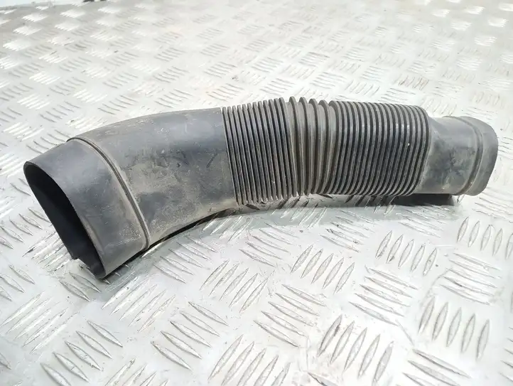 Seat Ibiza III (6L) (2002 - 2008) 6Q0129618G Детали воздухозаборника — фото 3