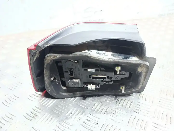 Seat Ibiza II (6k) (1999 - 2002) 6K6945096 Задний фонарь в кузове — фото 3