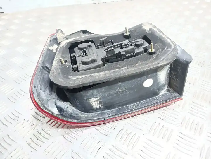 Seat Ibiza II (6k) (1999 - 2002) 6K6945096 Задний фонарь в кузове — фото 5