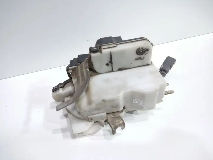Seat Ibiza II (6k) (1999 - 2002) 6K4839015G Замок задней двери — фото 4