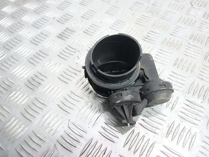 Seat Ibiza II (6k) (1999 - 2002) 023128083E Запорный клапан двигателя — фото 1