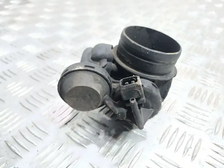 Seat Ibiza II (6k) (1999 - 2002) 023128083E Запорный клапан двигателя — фото 3