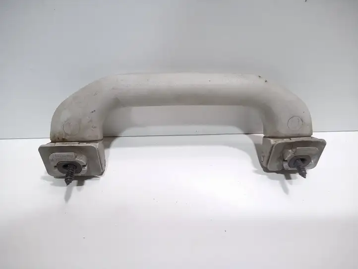 Seat Ibiza II (6k) (1999 - 2002) 6K0857607 Потолочная ручка передняя — фото 2