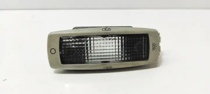 Volkswagen Golf IV (1998 - 2005) 3B0947291 Включатель освещения интерьера — фото 1