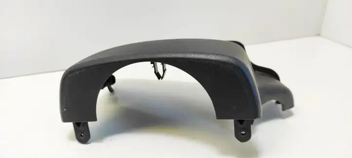 Toyota Corolla E120 E130 (2000 - 2004) 4528602914 Обшивка рулевой колонки — фото 1