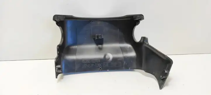 Toyota Corolla E120 E130 (2000 - 2004) 4528602914 Обшивка рулевой колонки — фото 5