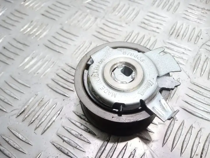 Seat Ibiza III (6L) (2002 - 2008) 979608 Натяжитель ремня ГРМ — фото 2