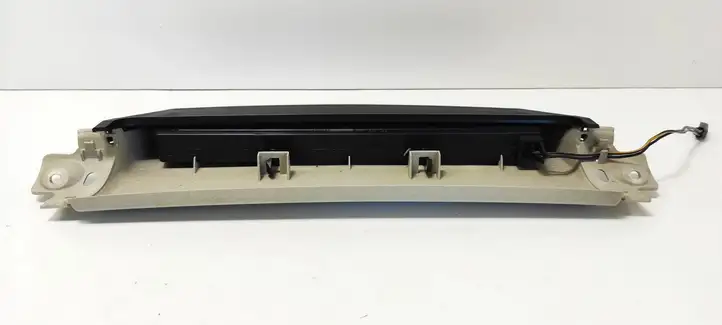 Opel Astra G (1998 - 2004) 09131206 Дополнительный стоп фонарь — фото 2