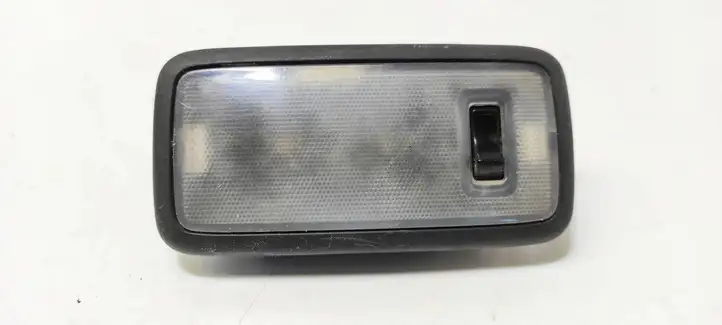 Toyota Corolla E120 E130 (2000 - 2004) 8125005010 Включатель освещения интерьера — фото 1