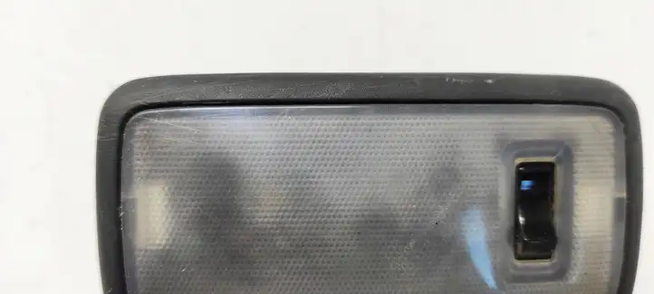 Toyota Corolla E120 E130 (2000 - 2004) 8125005010 Включатель освещения интерьера — фото 5