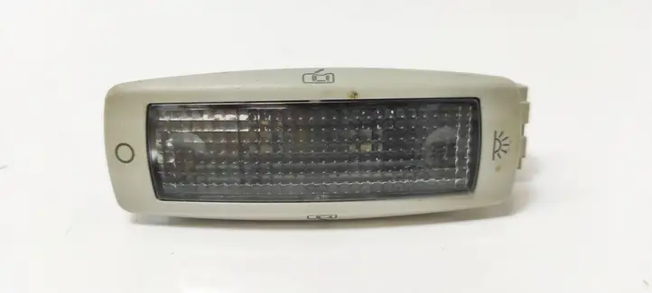 Volkswagen Golf IV (1998 - 2005) 3B0947291 Включатель освещения интерьера — фото 1