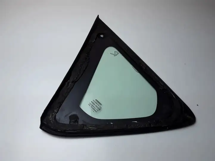Toyota Auris E180 (2012 - 2018) 6271002170 Заднее боковое стекло — фото 2