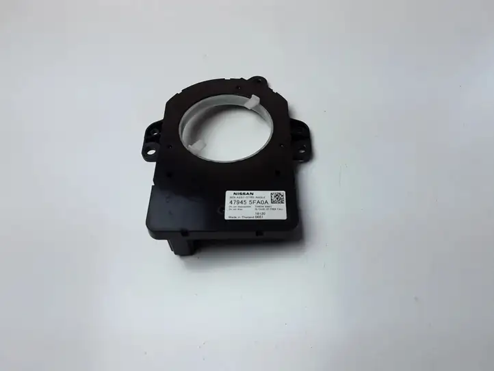 Nissan Micra K14 (2017 - ) 479455FA0A Датчик угла поворота руля — фото 3