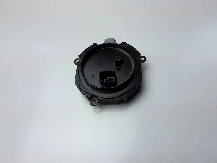 Subaru Forester SH (2008 - 2013) 3526166K11 Блок розжига ксенона — фото 3