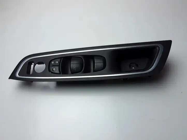 Nissan Micra K14 (2017 - ) 809615FA5E Кнопка стеклоподъемников — фото 1