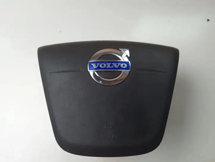Volvo XC60 (2008 - 2013) 30721929 Подушка безопасности руля — фото 1