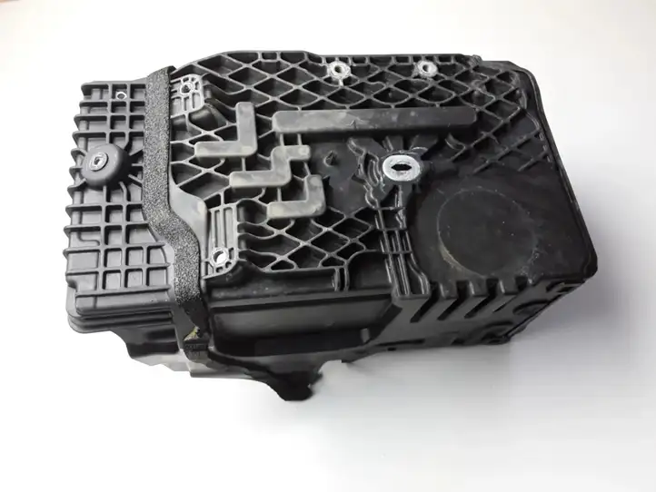 Volvo XC60 (2008 - 2013) 31299867 Держатель аккумулятора — фото 3