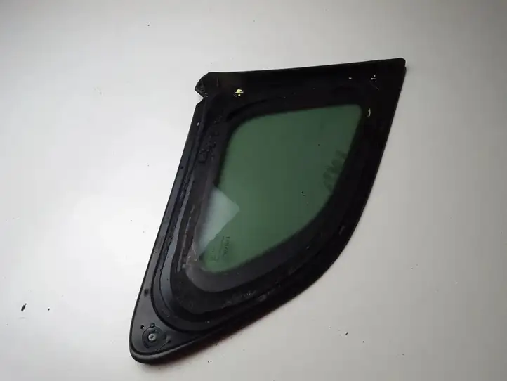 Renault Kadjar (2018 - ) 833069655R Заднее боковое стекло — фото 2