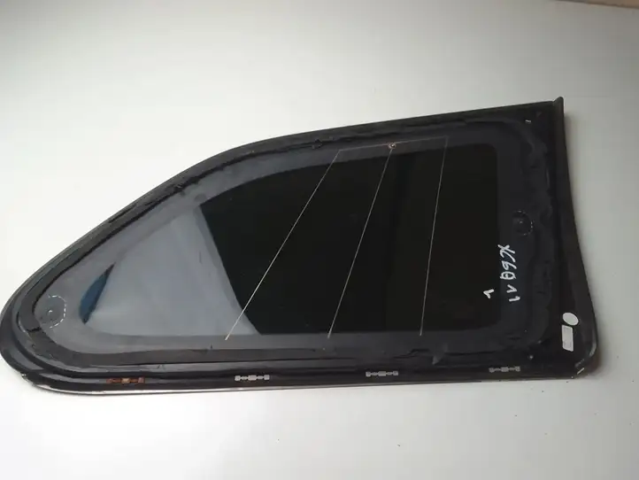 Volvo XC60 (2008 - 2013) 31278973 Заднее боковое стекло — фото 2
