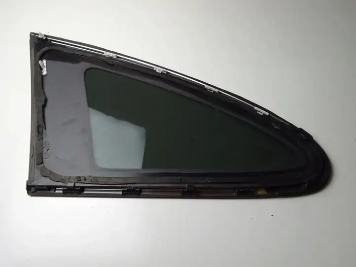 Honda CR-V (2006 - 2009) 73511SWWE01 Заднее боковое стекло — фото 2