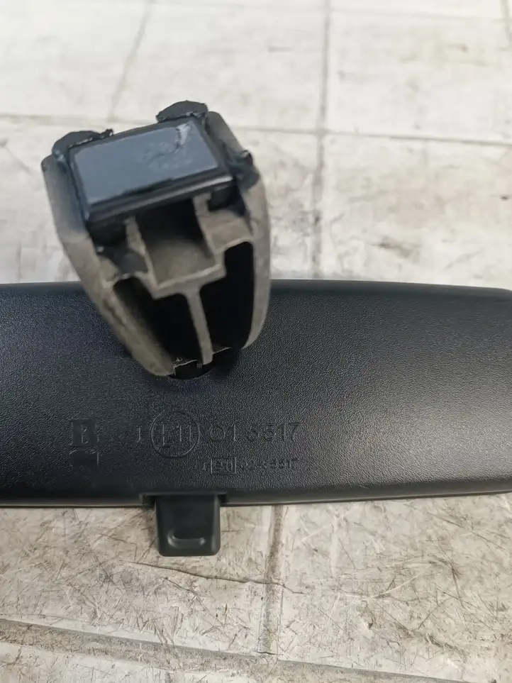 Nissan Almera (2000 - 2006) 015517 Салонное зеркало заднего вида — фото 2