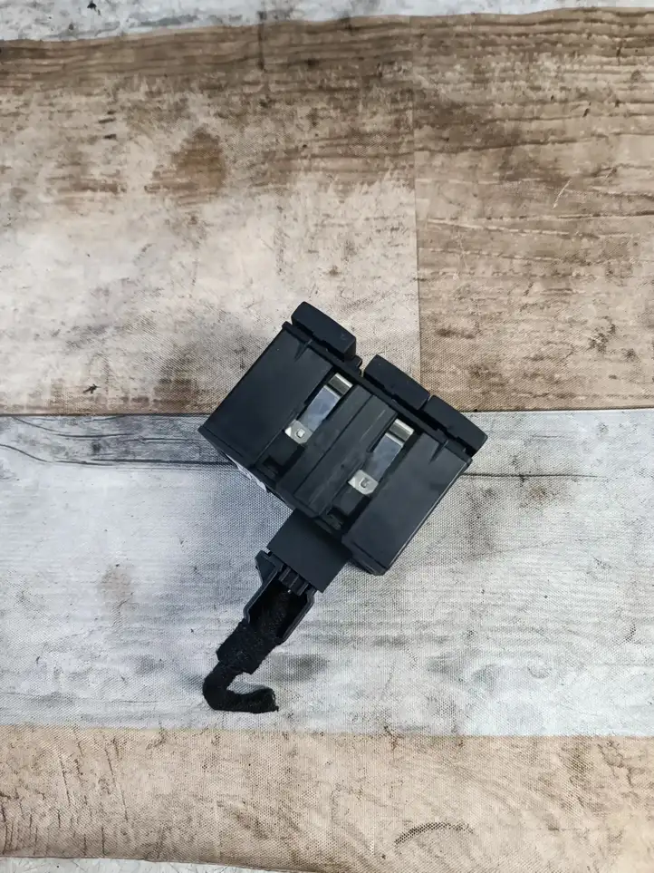 Audi A6 S6 C6 4F (2004 - 2008) 4F0927123BVUV Включатель регулировки освещения панели — фото 4