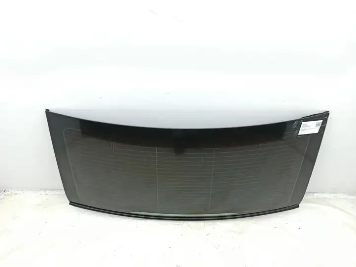 Mercedes-Benz E W212 (2009 - 2016) Заднее стекло — фото 8