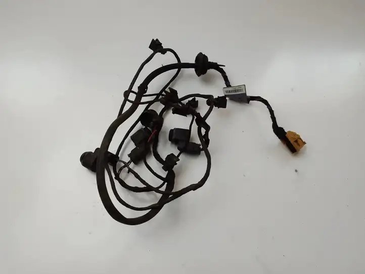 Audi A4 S4 B8 8K (2011 - 2015) 8K0971104T Проводка парктроников — фото 1