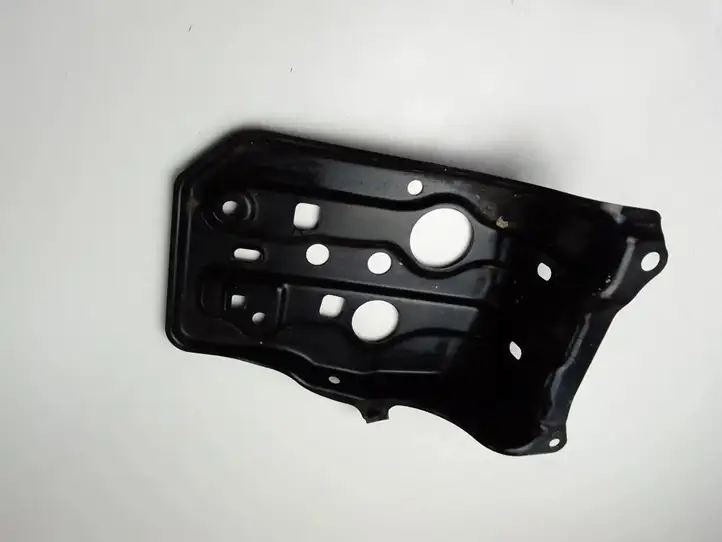 Toyota RAV 4 (XA40) (2012 - 2018) 7441142040 Держатель аккумулятора — фото 1