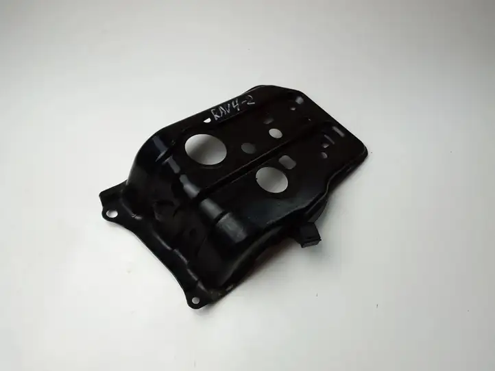 Toyota RAV 4 (XA40) (2012 - 2018) 7441142040 Держатель аккумулятора — фото 3