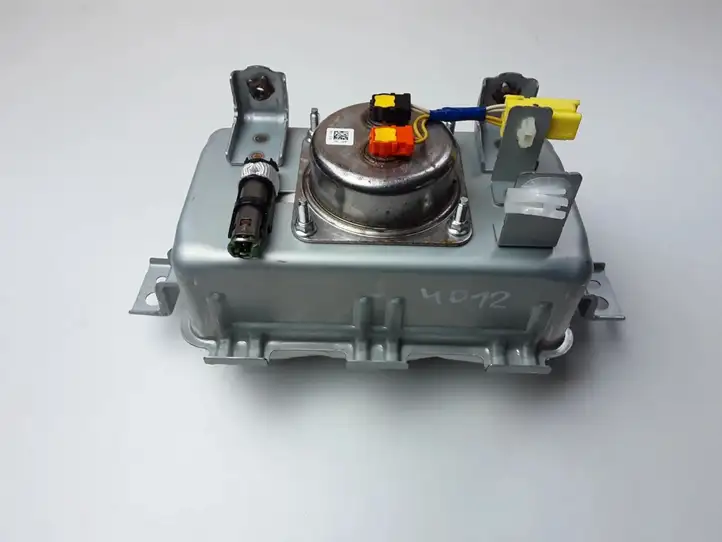 Subaru Forester SK (2018 - 2025) WRR0X606343 Подушка безопасности пассажира — фото 2