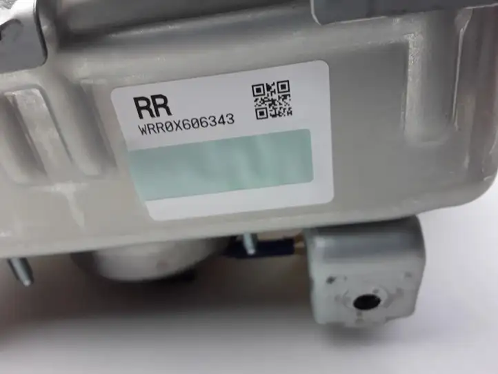 Subaru Forester SK (2018 - 2025) WRR0X606343 Подушка безопасности пассажира — фото 3