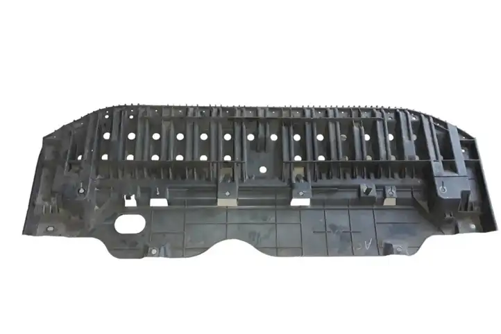 Toyota Avensis T270 (2009 - 2012) 5261805010 Защита двигателя — фото 3
