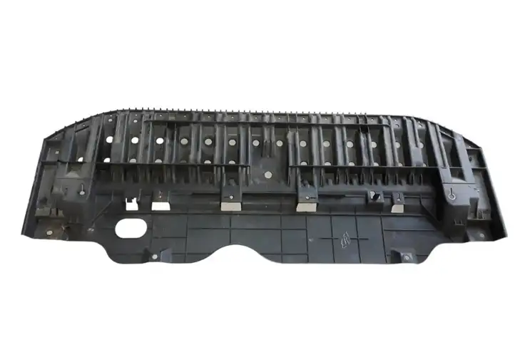 Toyota Avensis T270 (2009 - 2012) 5261805010 Защита двигателя — фото 2