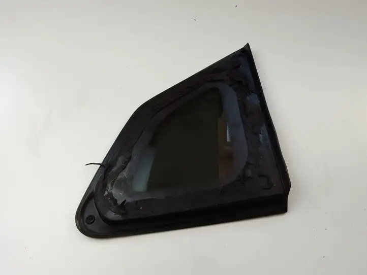 Nissan Qashqai (2013 - 2017) 833134EA0A Заднее боковое стекло — фото 4