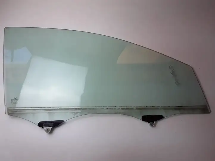 Honda CR-V (2012 - 2016) E643R00050 Стекло передней двери — фото 1