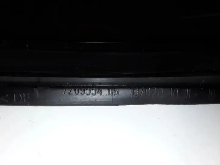 BMW 3 F30 F35 F31 (2012 - 2018) 7269554 Форточка двери — фото 3