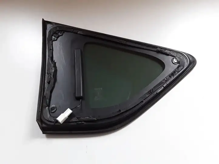 Toyota RAV 4 (XA40) (2012 - 2018) 6271042330 Заднее боковое стекло — фото 3
