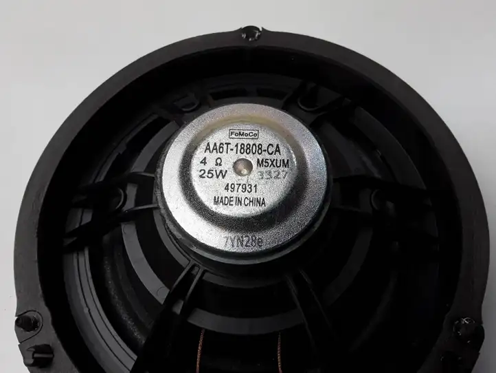 Ford C-MAX II (2015 - ) AA6T18808CA Динамики задних дверей — фото 2
