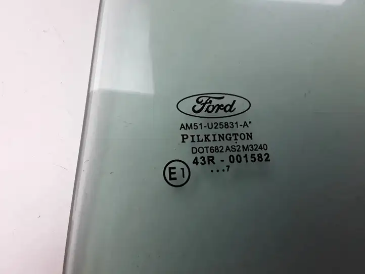Ford C-MAX II (2015 - ) AM51U25831A Форточка двери — фото 2