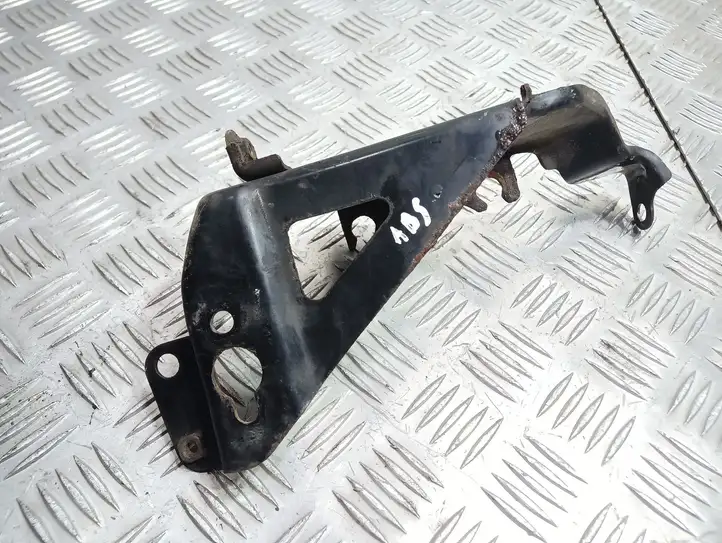 Honda Civic (2006 - 2011) Кронштейн блока ABS — фото 3