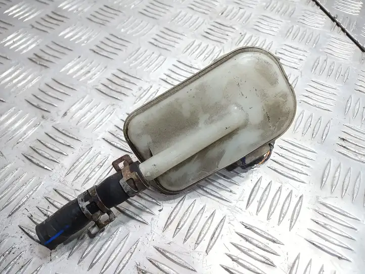 Honda Civic (2006 - 2011) Бачок тормозной жидкости — фото 3