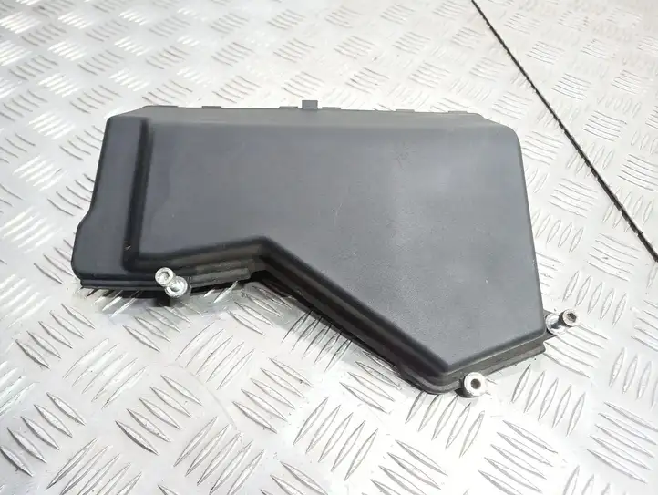 BMW 3 E46 (1998 - 2005) 1436443 Крышка ящика предохранителей — фото 2