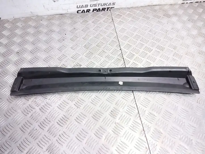 BMW 3 E46 (1998 - 2005) 8363423 Крышка микрофильтра воздуха — фото 3
