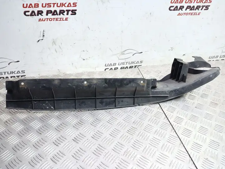 Honda Civic (2006 - 2011) 74111SM Защита переднего бампера снизу — фото 3