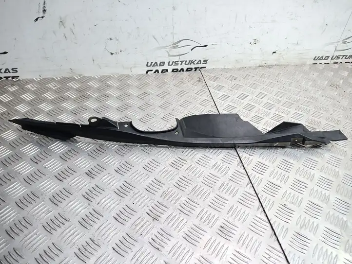 Honda Civic (2006 - 2011) 74207SMGE0 Прочие детали моторного отсека — фото 2